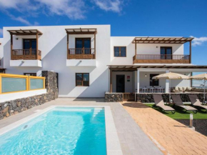Villa Tabaiba La Vegueta Villas